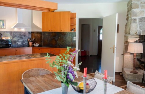 Plouharnel House | Kerhellec by Interhome