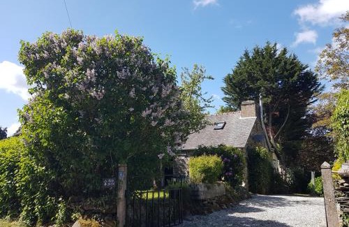 Caurel House | KerJean