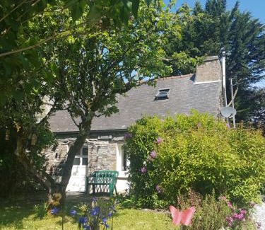 Caurel House | KerJean