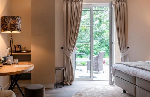 Biervliet Hotel | KerkHotel Biervliet