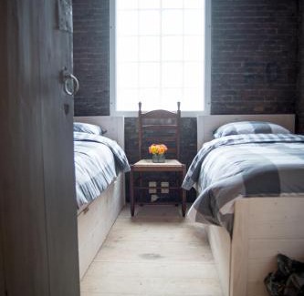 Schettens Bed & Breakfast | Kerkovernachting