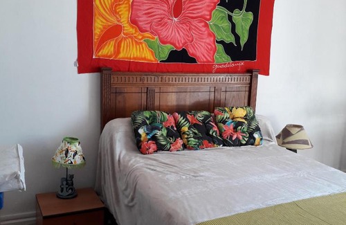 Paulhaguet House | Kermarie