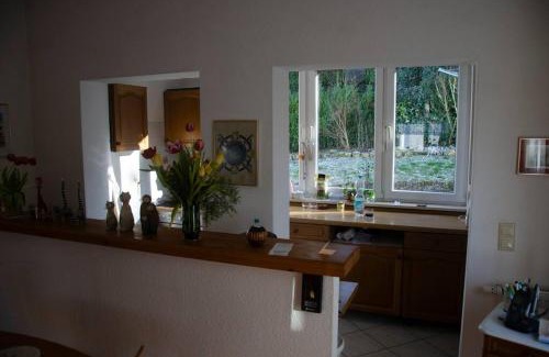 Kernberge Apartment | Kernberg Apartment Jena