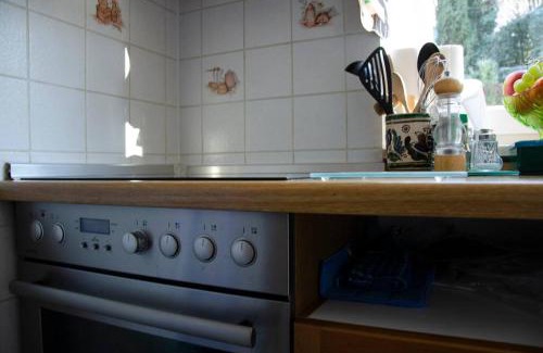 Kernberge Apartment | Kernberg Apartment Jena