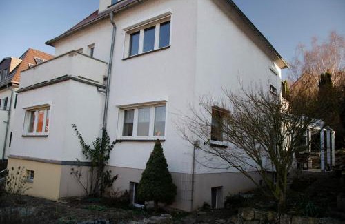 Kernberge Apartment | Kernberg Apartment Jena