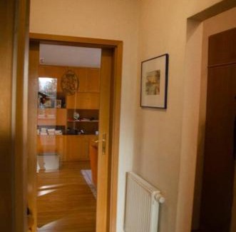 Kernberge Apartment | Kernberg Apartment Jena