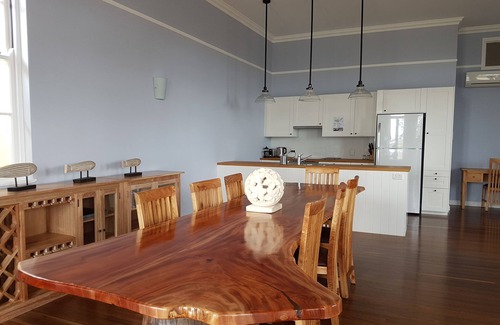 Queenton Apartment | Kernow Charters Towers