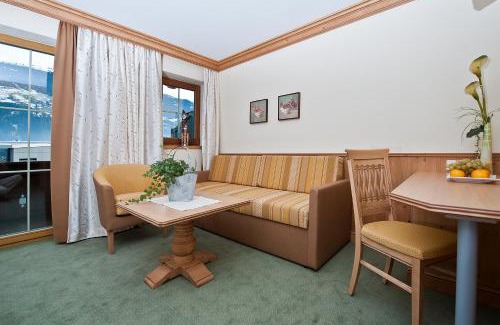 Kaltenbach Hotel | KERSCHDORFER - wohlfühlhotel garni - adults only
