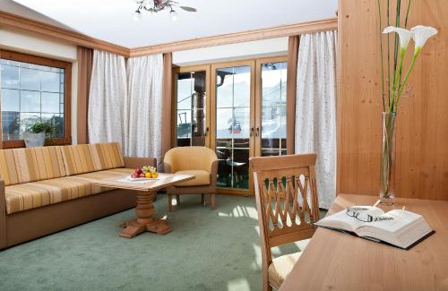 Kaltenbach Hotel | KERSCHDORFER - wohlfühlhotel garni - adults only