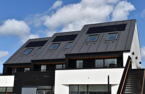 Kerteminde Apartment | Kerteminde Havneferie