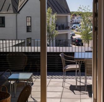 Kerteminde Apartment | Kerteminde Havneferie