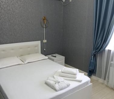 Taraz Hotel | Keruen Deluxe