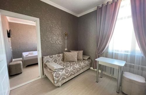 Taraz Hotel | Keruen Deluxe