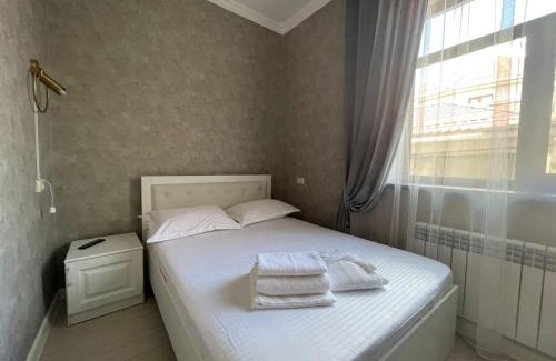 Taraz Hotel | Keruen Deluxe