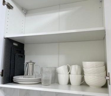 Turkestan Apartment | Keruen Saray