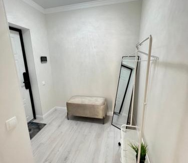 Turkestan Apartment | Keruen Saray