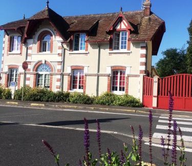 Cabourg House | kerwatt
