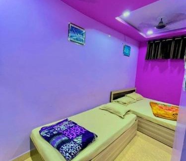 Ajmer Hotel | Kesar Guest House Usri Gate Ajmer