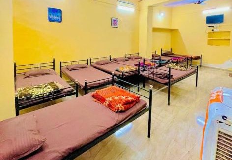 Ajmer Hotel | Kesar Guest House Usri Gate Ajmer