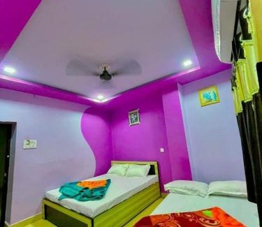 Ajmer Hotel | Kesar Guest House Usri Gate Ajmer