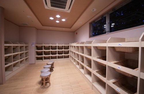Kesennuma Hotel | Kesennuma Plaza Hotel