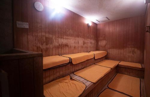 Kesennuma Hotel | Kesennuma Plaza Hotel