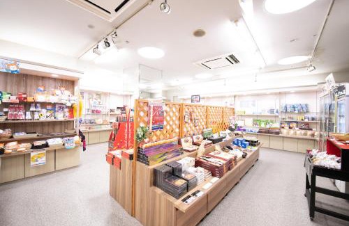 Kesennuma Hotel | Kesennuma Plaza Hotel