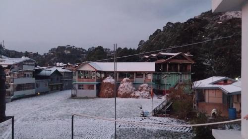Shimla Apartment | Keshav Niwas Homestay