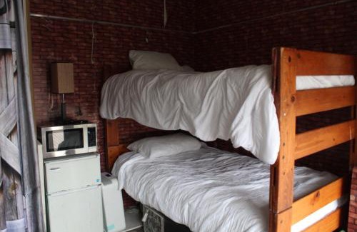 Madero Sur House | Keshe Plasma Rooms
