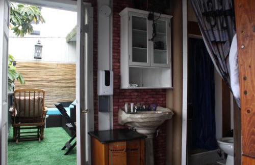 Madero Sur House | Keshe Plasma Rooms