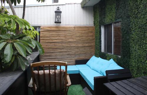 Madero Sur House | Keshe Plasma Rooms