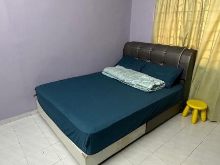 Malacca City House | Kesidang Purrfect Homestay