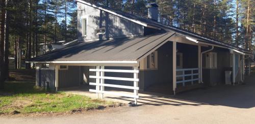 Kalajoki House | Keskuskarintie 9 A3