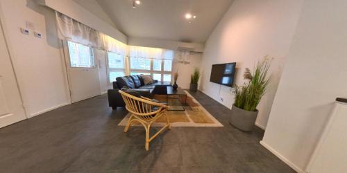 Kalajoki House | Keskuskarintie 9 A3