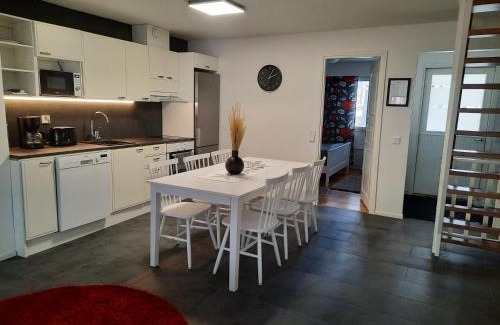 Kalajoki House | Keskuskarintie 9 A3
