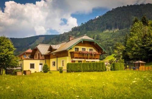 Faistenau Apartment | Kesselmannhof in Faistenau