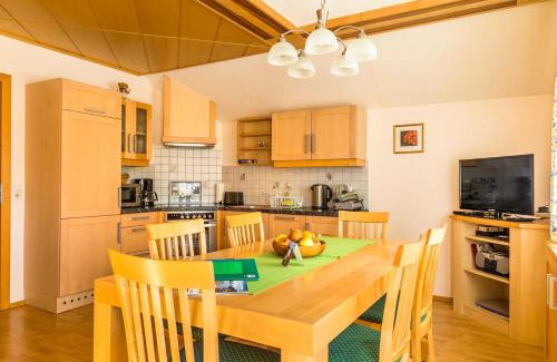 Faistenau Apartment | Kesselmannhof in Faistenau