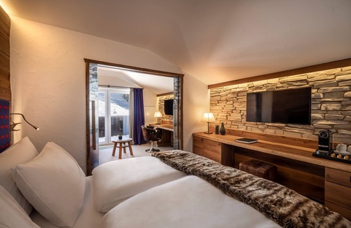Obertauern Hotel | Kesselspitze Hotel & Chalet, Valamar Collection