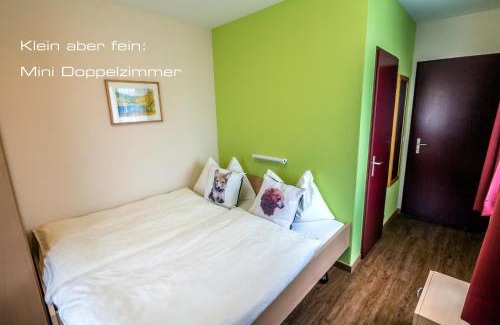 Wolfgang Hotel | Kessler's Kulm Gästehaus