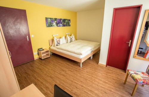 Wolfgang Hotel | Kessler's Kulm Gästehaus