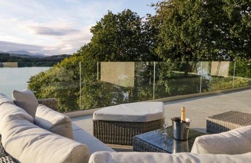 Windermere House | Kessock