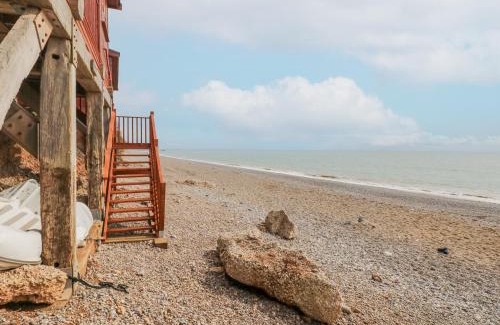 Branscombe House | Kestrel