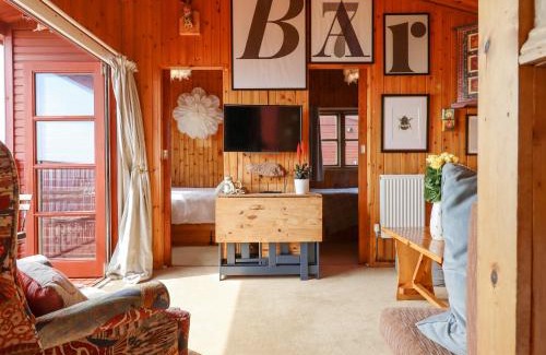 Branscombe House | Kestrel