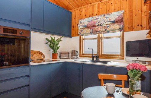 Branscombe Cottage | Kestrel