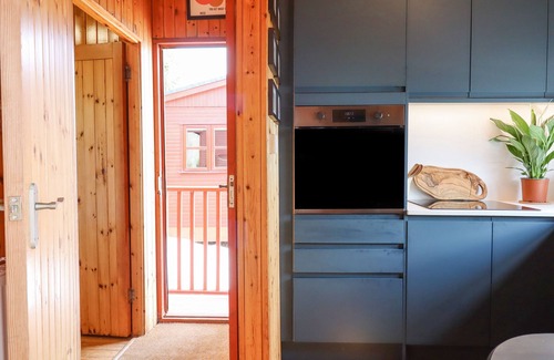 Branscombe Cottage | Kestrel