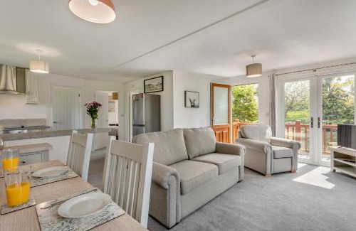 Welney House | Kestrel Lodge