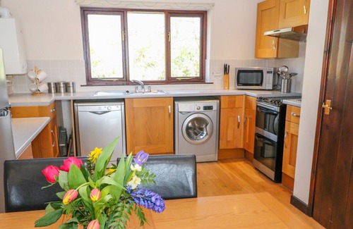 Holsworthy House | KESTREL, pet friendly, character holiday cottage in Holsworthy