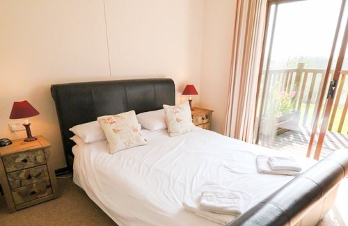 Holsworthy House | KESTREL, pet friendly, character holiday cottage in Holsworthy