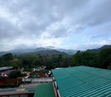 Canaveral House | KETHALYA TAYRONA Hostal
