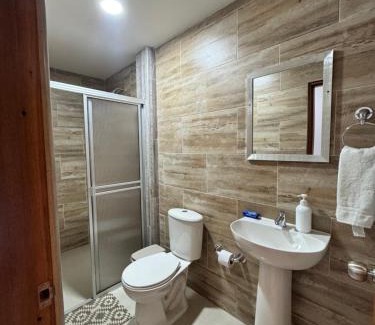 Canaveral House | KETHALYA TAYRONA Hostal